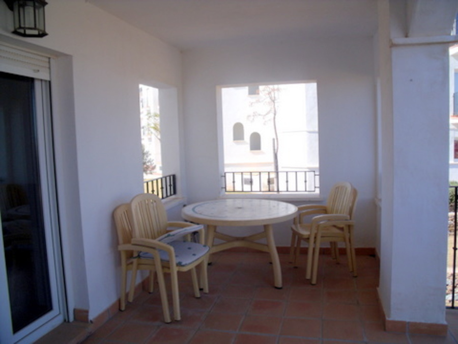PSLPERL196e Apartment for sale in Hacienda Riquelme, Costa Blanca