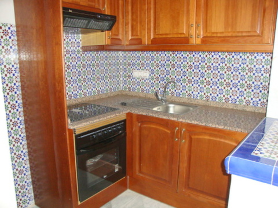 PSLPERL367g Apartment for sale in Las Atalayas, Torrevieja, Costa Blanca