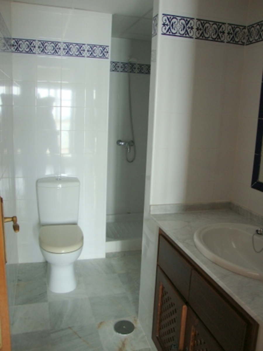 PSLPERL367h Apartment for sale in Las Atalayas, Torrevieja, Costa Blanca