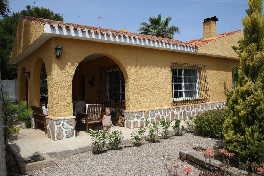 PSLPBMS149b Villa for sale in Murcia, Costa Blanca
