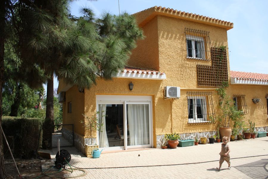 PSLPBMS149o Villa for sale in Murcia, Costa Blanca