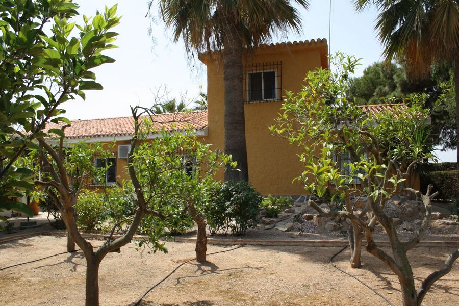 PSLPBMS149q Villa for sale in Murcia, Costa Blanca