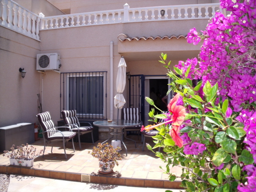 PSLPERL433a Apartment for sale in Playa Flamenca, Costa Blanca