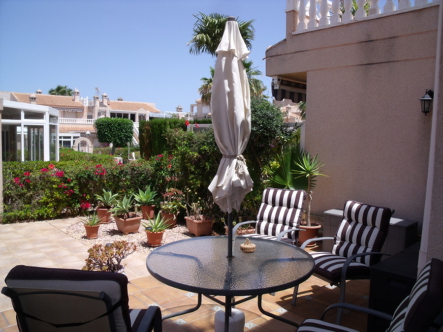 PSLPERL433d Apartment for sale in Playa Flamenca, Costa Blanca