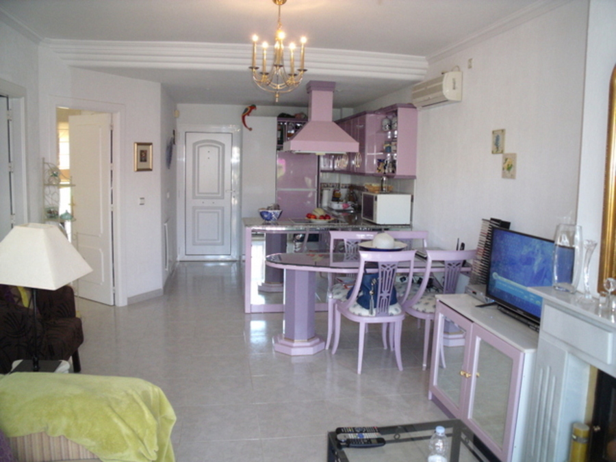 PSLPERL433f Apartment for sale in Playa Flamenca, Costa Blanca