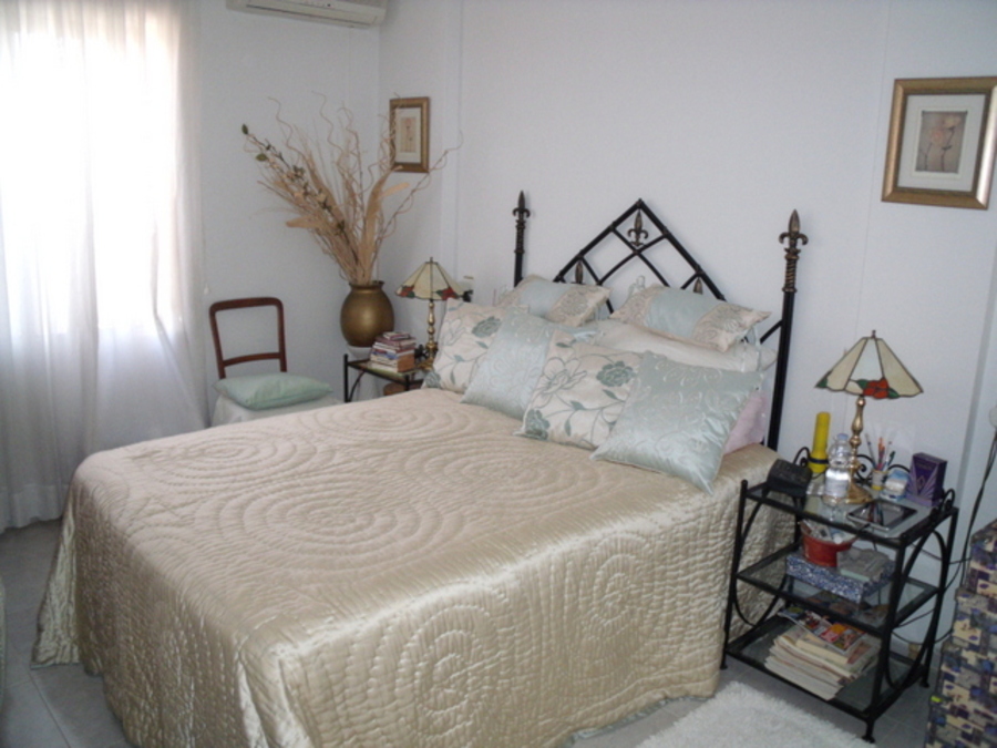 PSLPERL433g Apartment for sale in Playa Flamenca, Costa Blanca