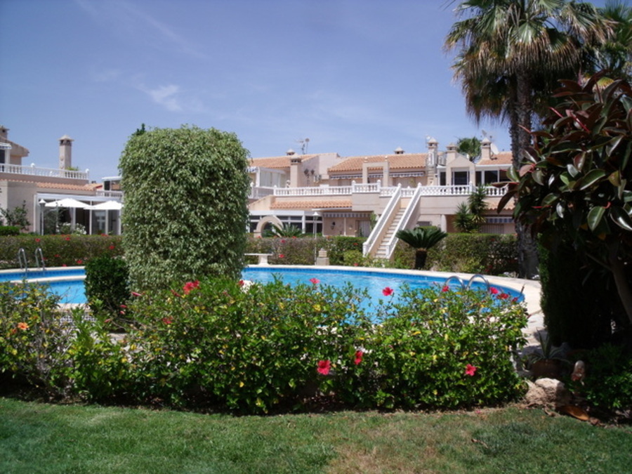 PSLPERL433h Apartment for sale in Playa Flamenca, Costa Blanca