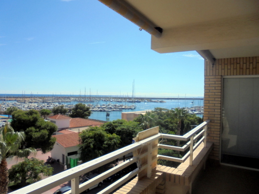 PSLPERL445a Apartment for sale in Torrevieja, Costa Blanca