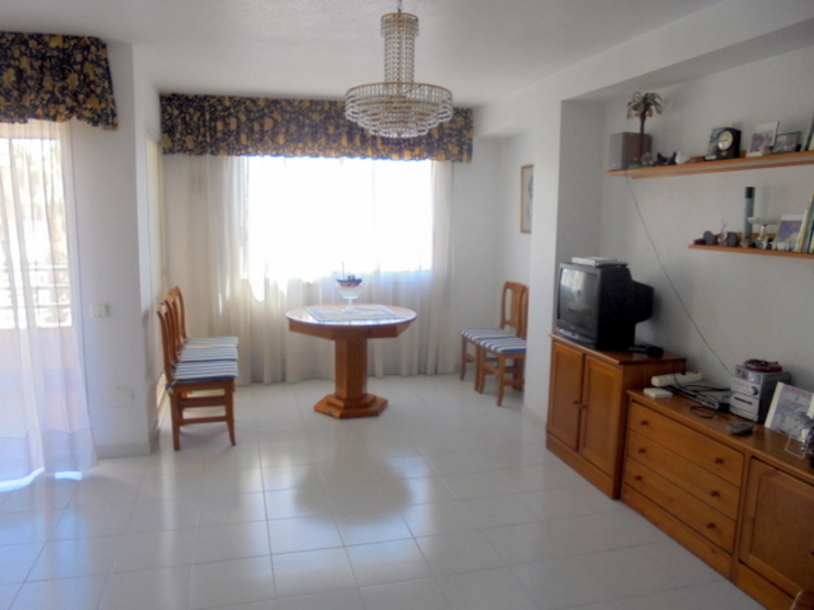 PSLPERL445d Apartment for sale in Torrevieja, Costa Blanca