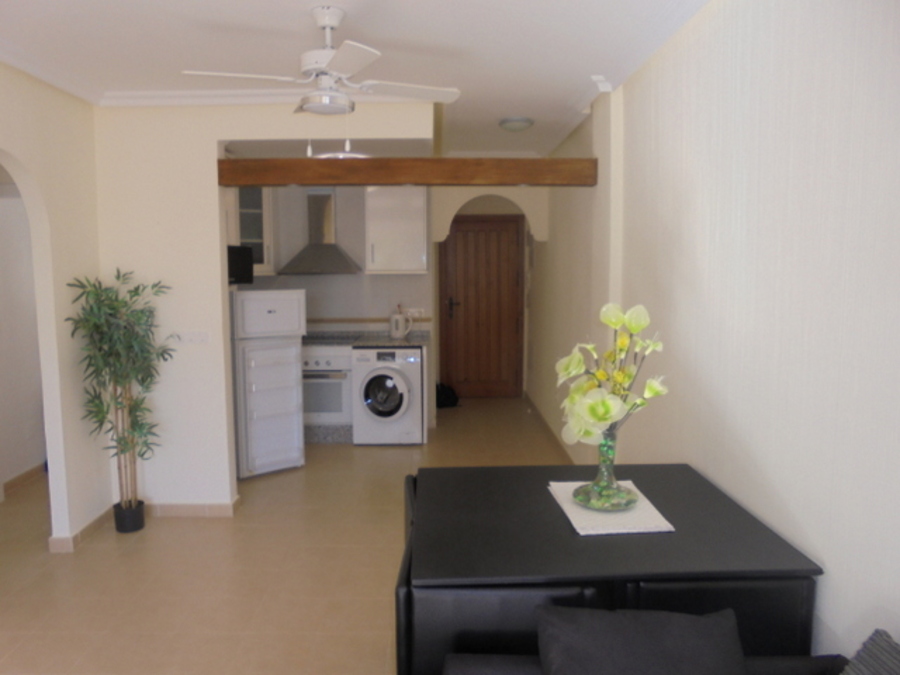 PSLPERL453c Apartment for sale in Villamartin, Costa Blanca