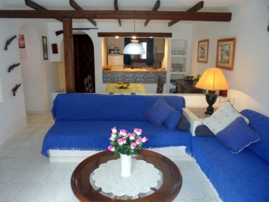 PSLPERL455c Apartment for sale in Aldea del mar, Costa Blanca