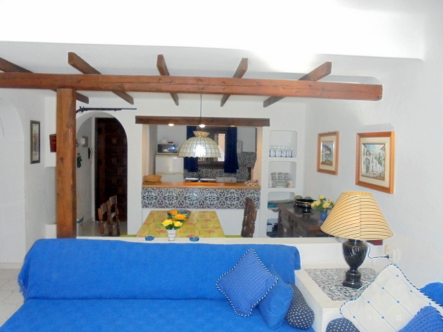 PSLPERL455f Apartment for sale in Aldea del mar, Costa Blanca