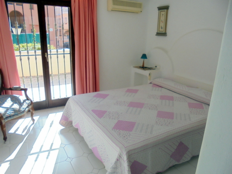 PSLPERL455j Apartment for sale in Aldea del mar, Costa Blanca