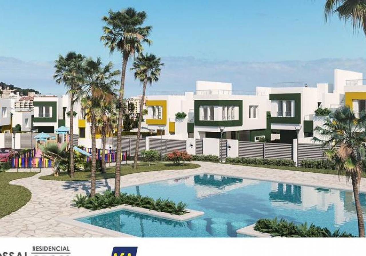 PSAG2029l Villa for sale in Denia, Alicante, Costa Blanca