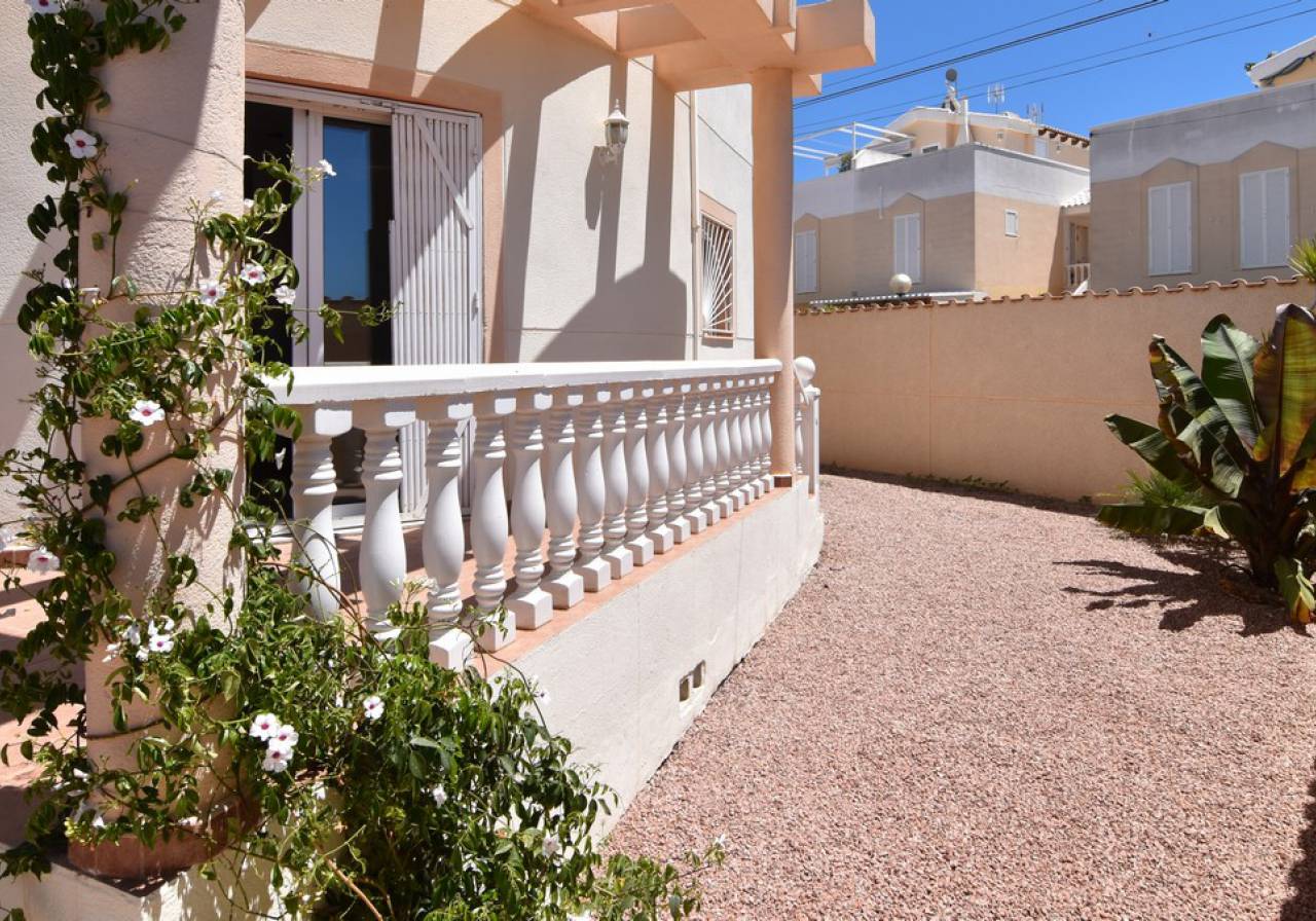 PSAGZ102b Villa for sale in Guardamar Del Segura, Alicante, Costa del Sol