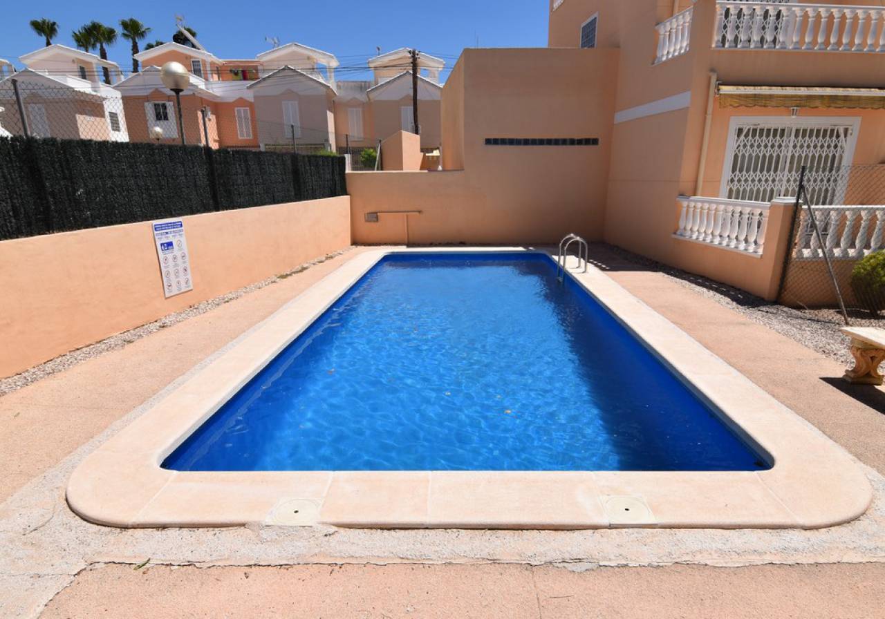 PSAGZ102t Villa for sale in Guardamar Del Segura, Alicante, Costa del Sol