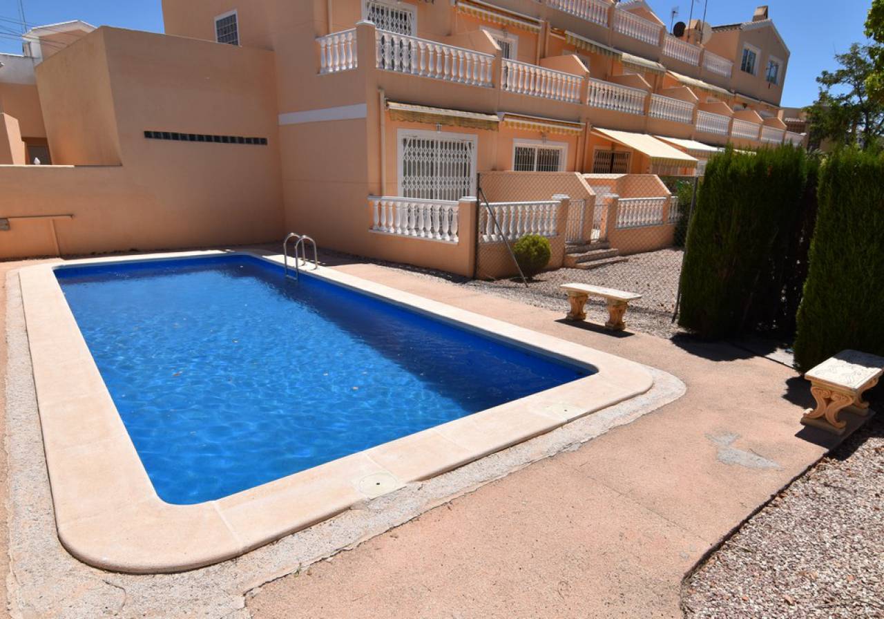 PSAGZ102u Villa for sale in Guardamar Del Segura, Alicante, Costa del Sol