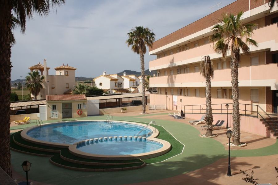 PSLPBMS496a Apartment for sale in Los Nietos, Murcia,Costa Blanca