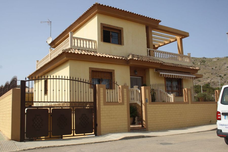 PSLPBMS514a Villa for sale in Estrecho de San Ginés, Murcia