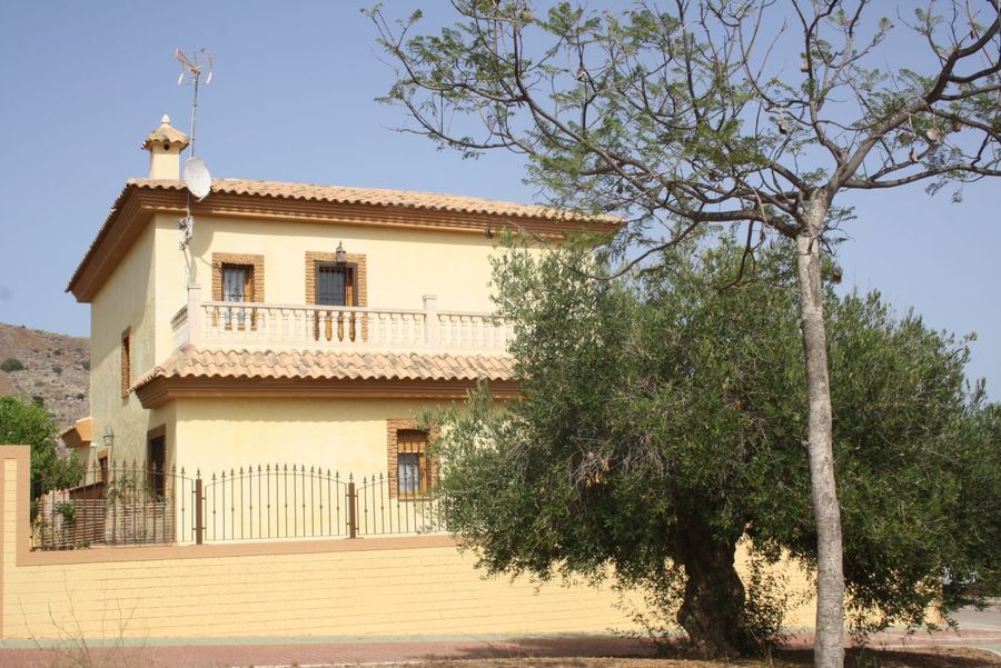 PSLPBMS514t Villa for sale in Estrecho de San Ginés, Murcia