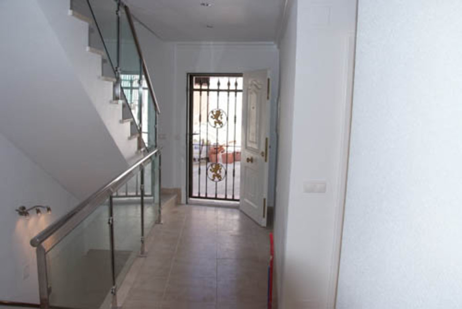 PSLPERL341c House for sale in Rojales Hills, Alicante, Costa Blanca