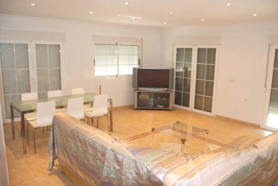 PSLPERL341d House for sale in Rojales Hills, Alicante, Costa Blanca