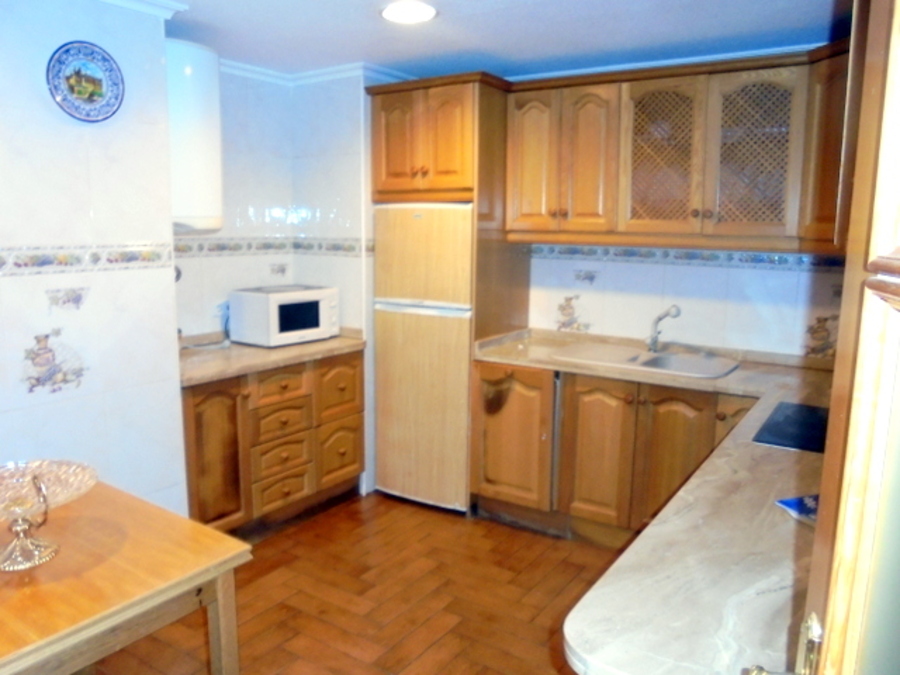 PSLPERL459g Apartment for sale in El Palmeral, Costa Blanca
