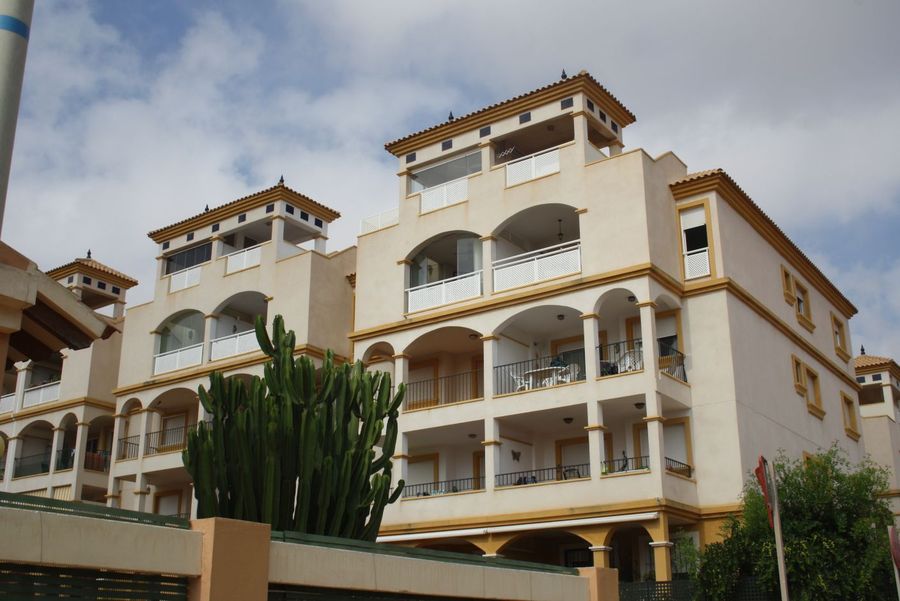 PSLPBMS519a Apartment for sale in Mar de Cristal, Murcia, Costa Blanca