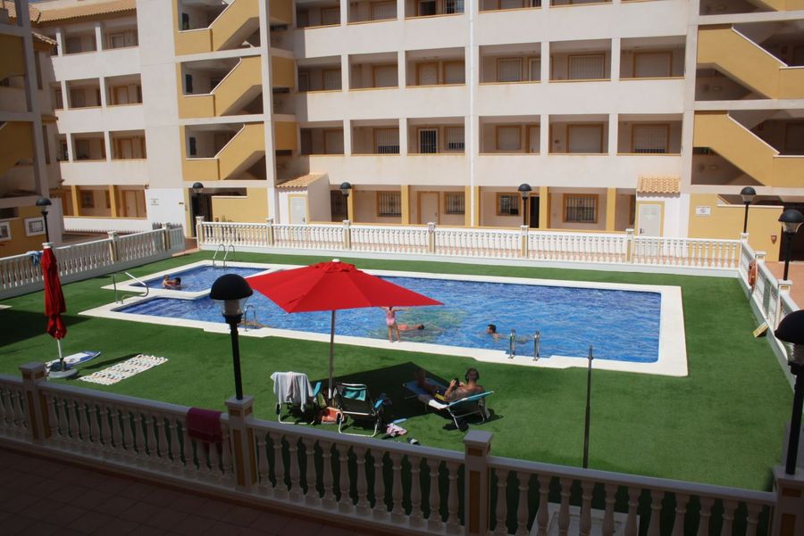 PSLPBMS519b Apartment for sale in Mar de Cristal, Murcia, Costa Blanca