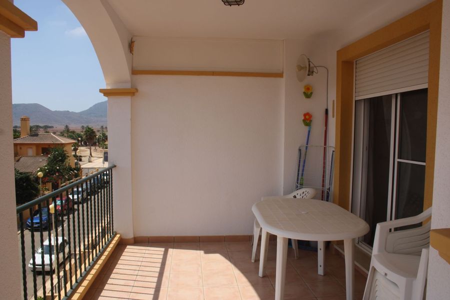 PSLPBMS519c Apartment for sale in Mar de Cristal, Murcia, Costa Blanca