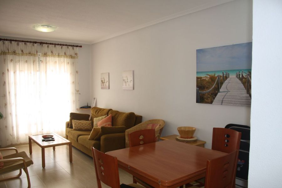 PSLPBMS519d Apartment for sale in Mar de Cristal, Murcia, Costa Blanca