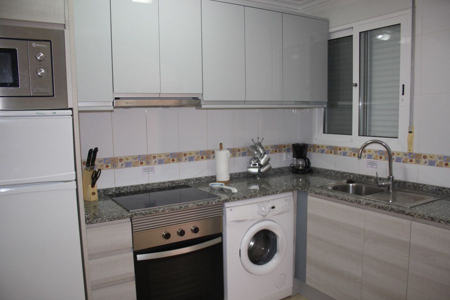 PSLPBMS519e Apartment for sale in Mar de Cristal, Murcia, Costa Blanca