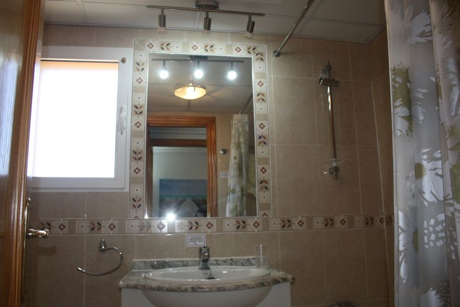 PSLPBMS519g Apartment for sale in Mar de Cristal, Murcia, Costa Blanca