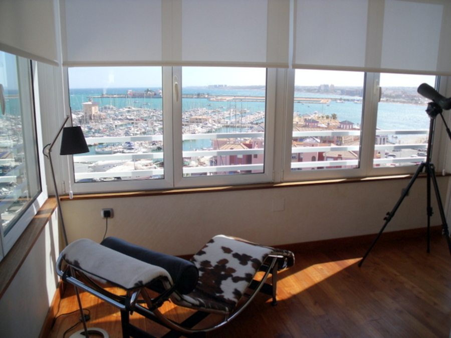 PSLPERL466a Apartment for sale in the Marina, Torrevieja