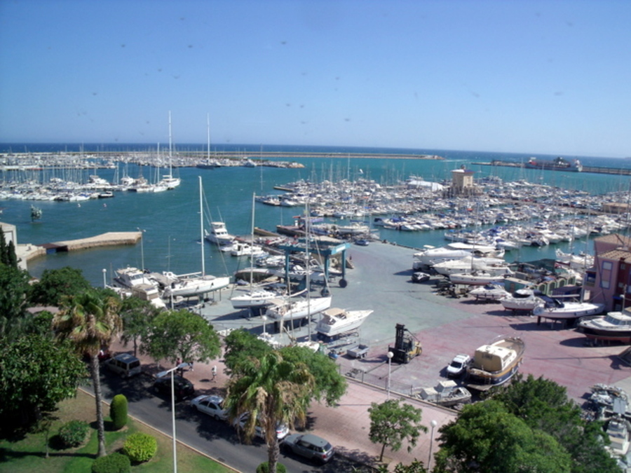 PSLPERL466b Apartment for sale in the Marina, Torrevieja