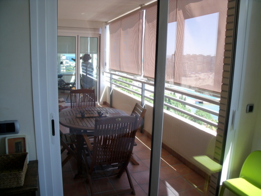 PSLPERL466d Apartment for sale in the Marina, Torrevieja