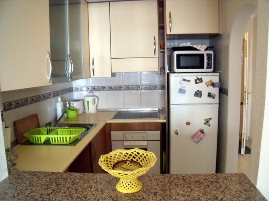 PSLPERL469d Apartment for sale in Algorfa, Costa Blanca