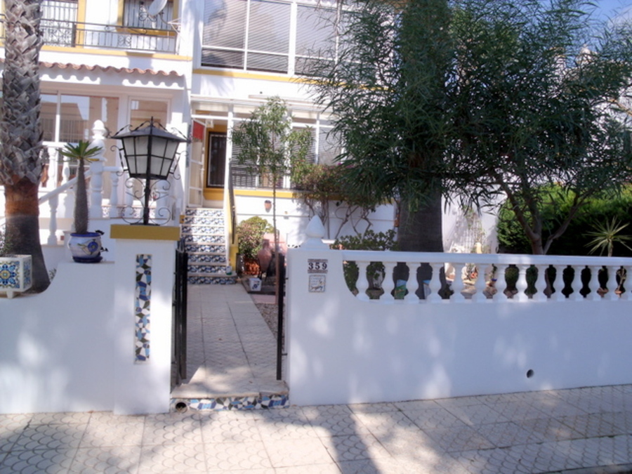 PSLPERL470a Apartment for sale in Valencias, Villamartin, Costa Blanca