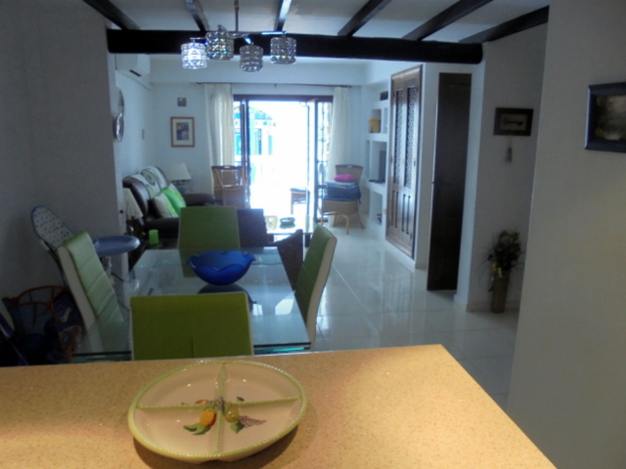 PSLPERL474d Apartment for sale in Aldea del Mar, Torrevieja