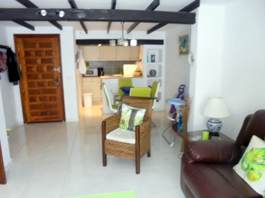 PSLPERL474e Apartment for sale in Aldea del Mar, Torrevieja