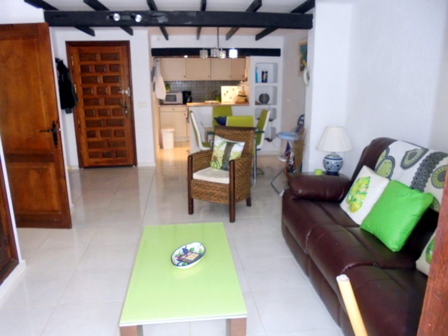 PSLPERL474f Apartment for sale in Aldea del Mar, Torrevieja